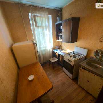 Продаж 1к Квартира Медової Печери вулиця