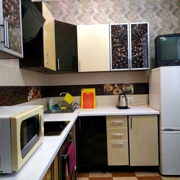 Здам довгостроково 1 кімнатну квартиру в ЖК Альтаір-1 від власника