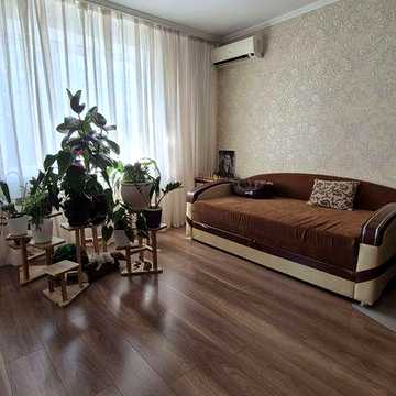 Продам 2к.квартиру Вишневе  20хв. до метро