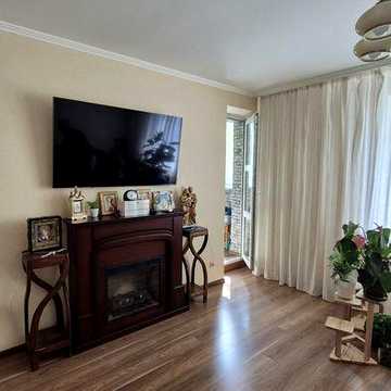 Продам 2к.квартиру Вишневе  20хв. до метро