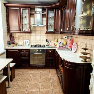 1-к квартира - студія м. Салтівська, вул. Нескорених ( Героїв Праці) 33.