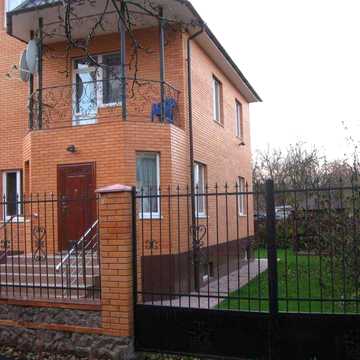Оренда будинку 250 м2 в 3хв. від метро Академмістечко. Від власника