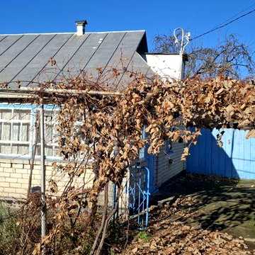 Будинок для життя або дача селище Липовець Вінницького району Вінницької області, електрика, Інтернет, телебачення, газ, пічне опалення, вода, погріб