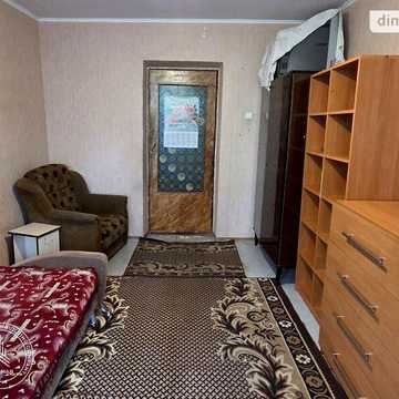 Продаж 2к Квартира Левка Лук’яненка (Ватутіна) вулиця