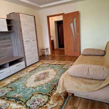Сдам 1комнатную квартиру в парковой зоне Ильфа Петрова