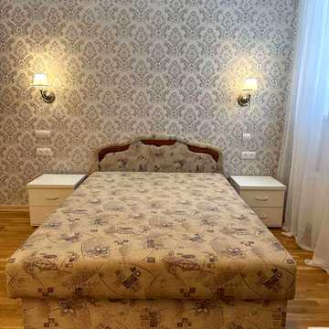 Оренда 1 кім. квартири проспект Шевченка
