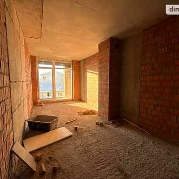 Продаж 1к Квартира Володимира Навроцького вулиця ЖК Бузковий 2