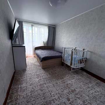 Продається затишна 2-кімнатна квартира в районі Хіммаш