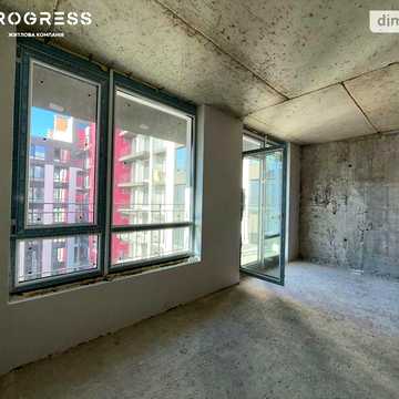 Продаж 1к Квартира Левицького Романа вулиця ЖК Manhattan Up