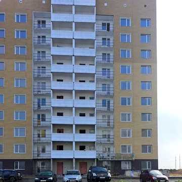 Продаж 1к Квартира Параджанова вулиця ЖК ул. Параджанова, 7