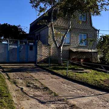 Дім в центрі міста Нова Одеса