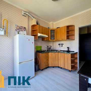 Без %! Оренда 1к, ЖК Кришталеві Джерела, 2 поверх, вул. Метрологічна, метро Теремки