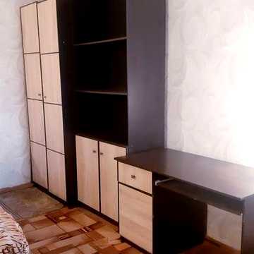 Сдам 1комнатную квартиру  Нищинского/Манежная