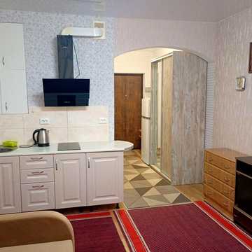 Сдам 1к квартиру