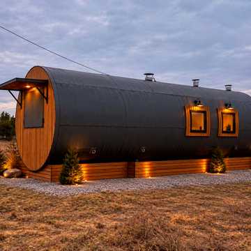 Продаю модульный -каркасный-дачный дом ,бытовка,ЦУБ,будинок бочка