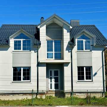 Продається будинок (136.7 м²) з готовим фасадом, м. Коломия (вул. Міцкевича, 99)
