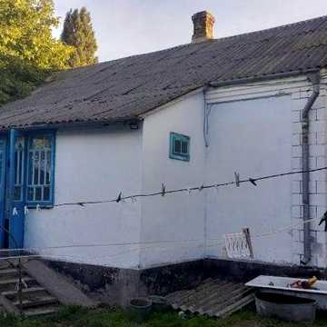 Продам будинок в селі Дідичі