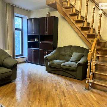 Продаж 3к Квартира Пантелеймонівська вулиця