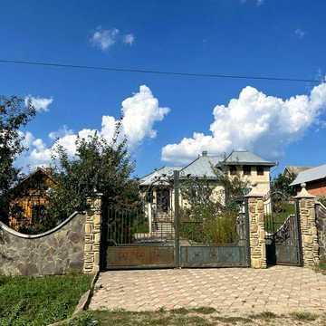 Продається будинок. Село Красноїлськ
