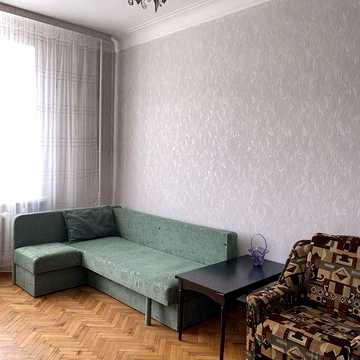 Здам 2-х кім.квартиру, Нова Дарниця ,вул. Симфиропольська 5/1
