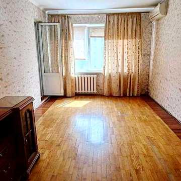 shev-01 Терміновий продаж! Квартира у житловому стані. ЗА ПРОГРАМАМИ ЦІНА 48000 у.е