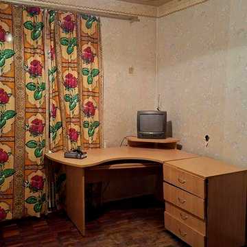 І2 кімнатна квартира в оренду на Фортечній, 4 поверх