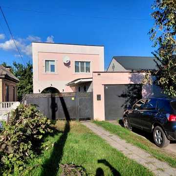 Продажа дома р-н. Молокозавода.