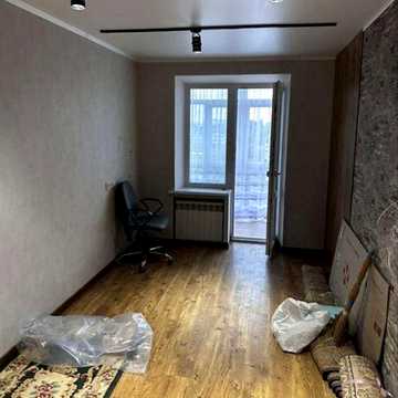 Здам трьох кімнатну квартиру/Без тварин/Погранична