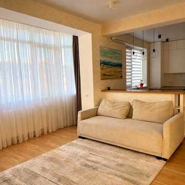 Продаж 3-кімнатної квартири в ЖК Family, Гатне ЖК Family