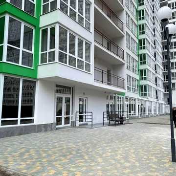 Продам смарт квартиру в сданном доме на Таирова. ЖК «Акварель 2»