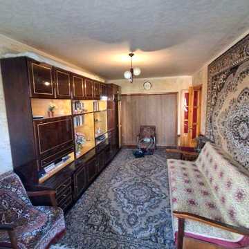 Продаж 1 кімнатна квартира вул. Фортечна