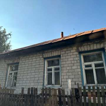 Будинок район 700ка з ділянкою 7.25сот