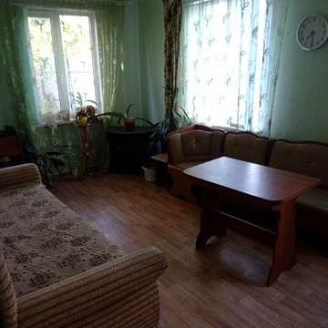 Приватний будинок