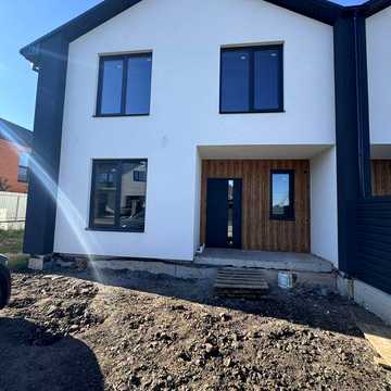 Продам Дуплекс Будинок Тяжилів Костел