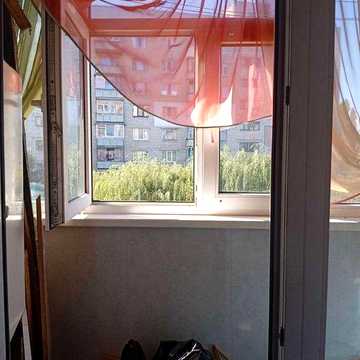 Сдается 1 комнатная квартира Бавария.