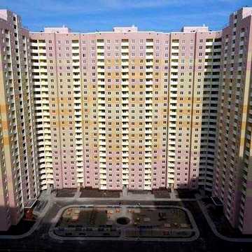 Продамо: 1 кімнатну ЖК Милославичі