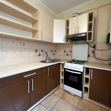 Продам затишну 1к. квартиру в самому центрі міста