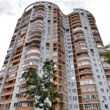 Довгострокова оренда 3к Квартира Культури вулиця ЖК Авантаж