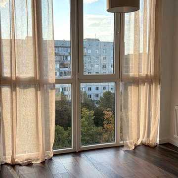 Одно кімнатна квартира у новобудові ЖК Галицький
