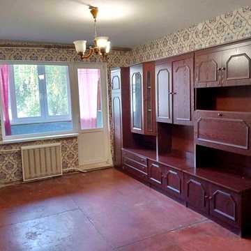 Оренда однокімнатної квартири в Смілі