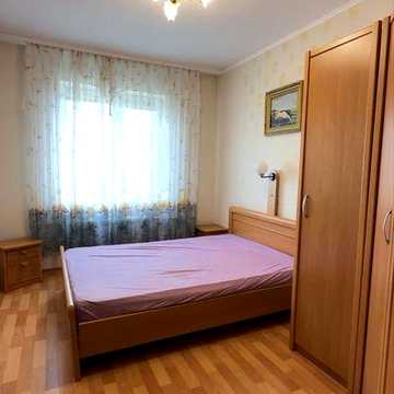 Оренда 2к.кв на Лушпи 9