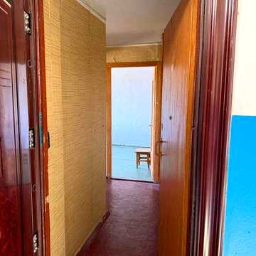 Здається однокімнатна квартира в центрі міста
