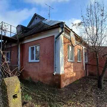 Продам 3 кім будинок, Старе місто!!!