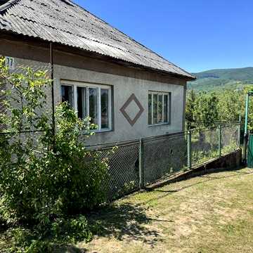 Продається будинок с. Пасіка