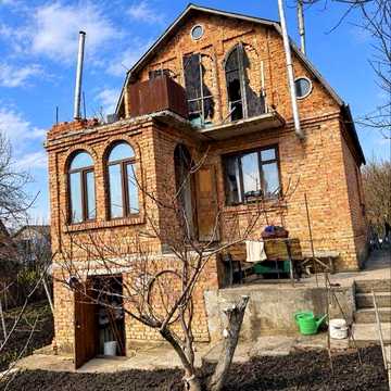 Продаж будинку 95 м², Дубово, Швейник, 6 соток, гараж, підвал