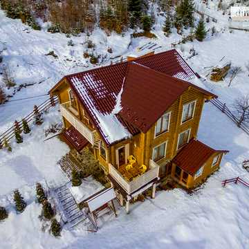 Довгострокова оренда 5к Дім Миру вулиця