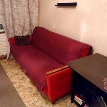Ціна знижена!!!Продам невелику 1-но кімн кв , проспект Л.Лук'яненка