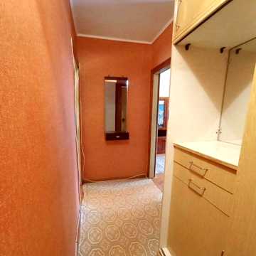 Продаж 2-х к.Хворостянка-Труда