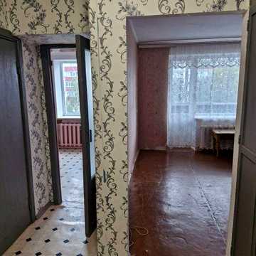Від власника !Продажа 1 кім квартири , р-н Зарічний вул прокофєва буд 12