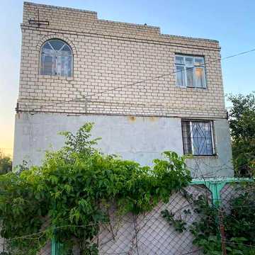 Продам Дом/Дача зимнего типа Старые Шомполы - Кооператив "Черноморский "